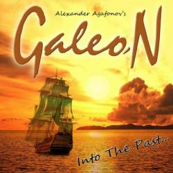 Alexander Agafonov's Galeon : Into the Past...